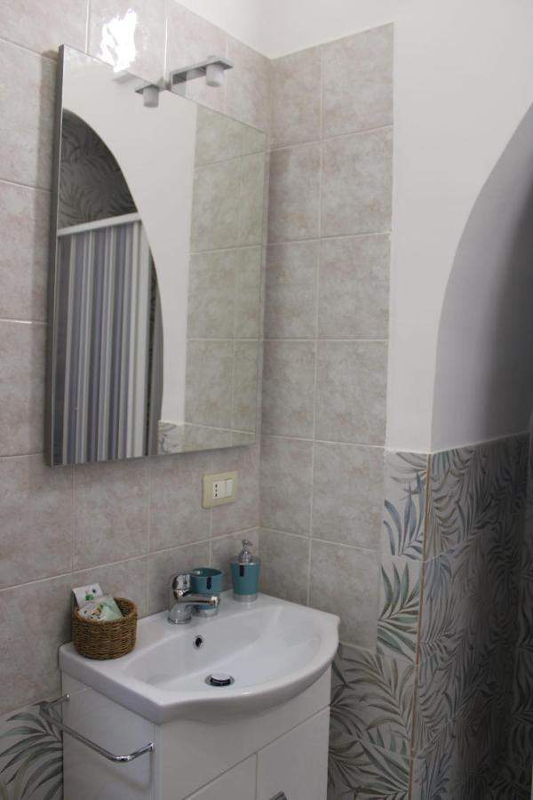 Giusvinci Bed & Breakfast Trani Exterior photo
